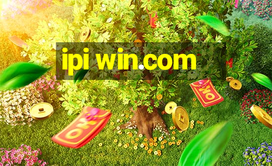 ipi win.com