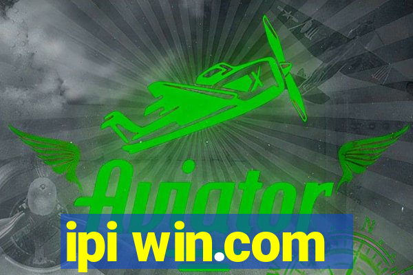 ipi win.com