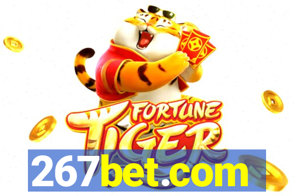 267bet.com