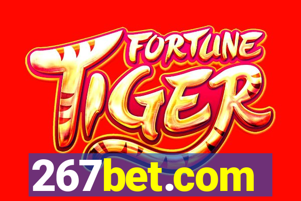 267bet.com