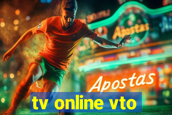 tv online vto