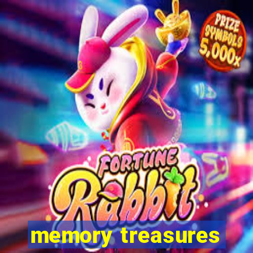 memory treasures