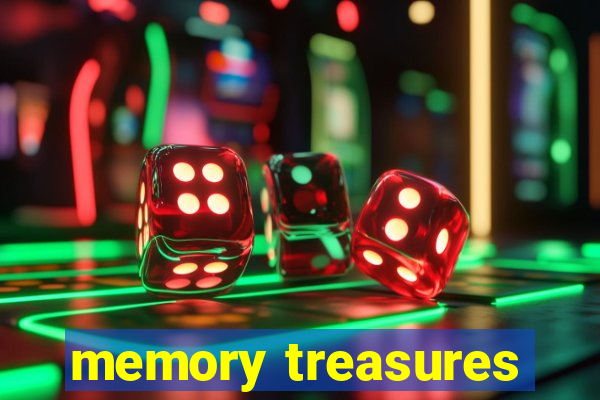 memory treasures