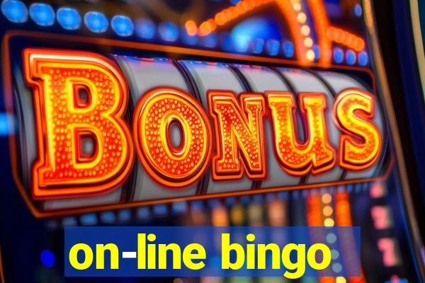 on-line bingo