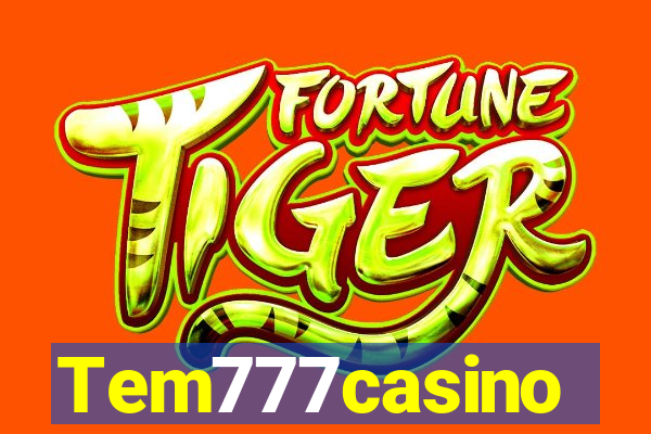 Tem777casino