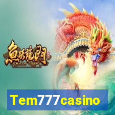 Tem777casino