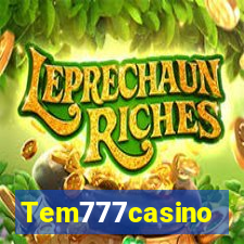 Tem777casino