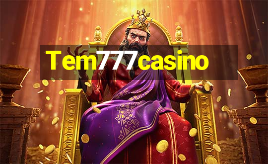 Tem777casino