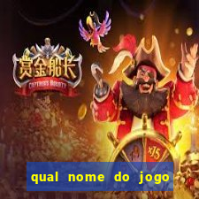 qual nome do jogo do touro