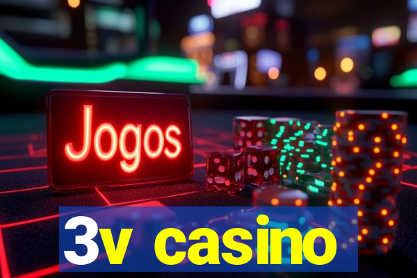 3v casino