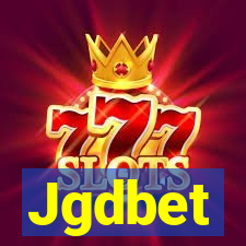 Jgdbet