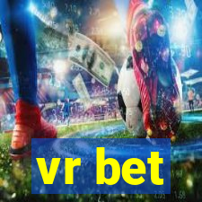 vr bet