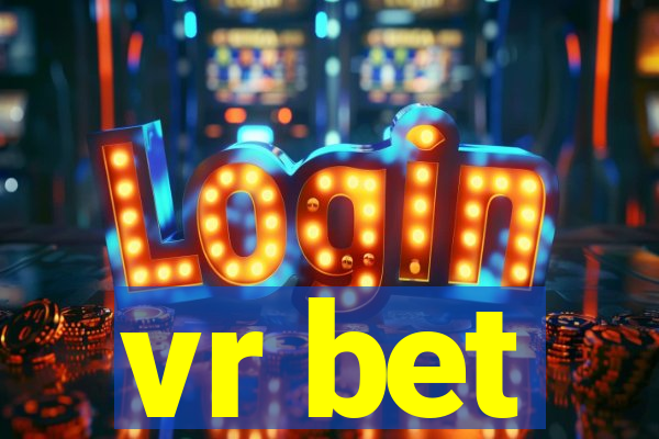 vr bet