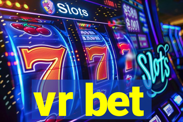 vr bet