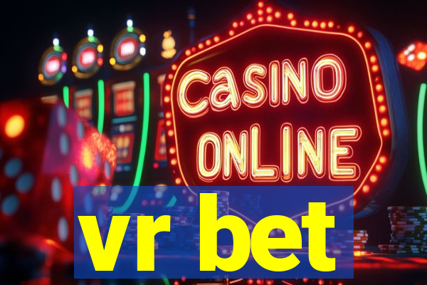 vr bet