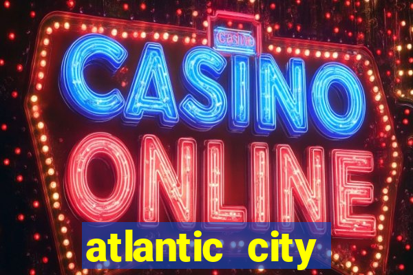 atlantic city online casinos