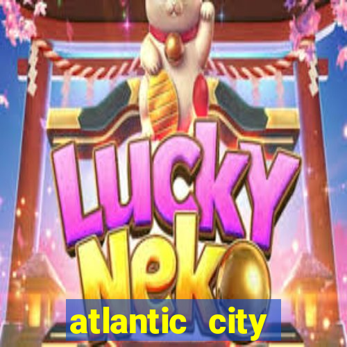 atlantic city online casinos