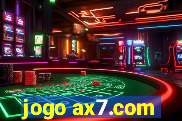 jogo ax7.com