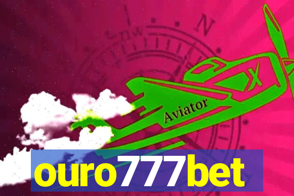 ouro777bet