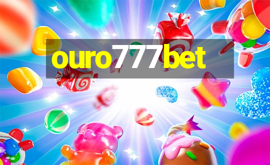 ouro777bet