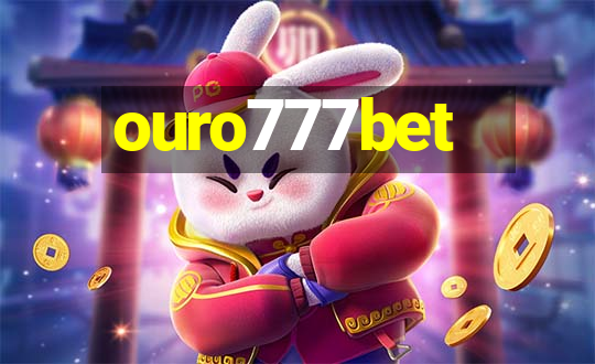 ouro777bet