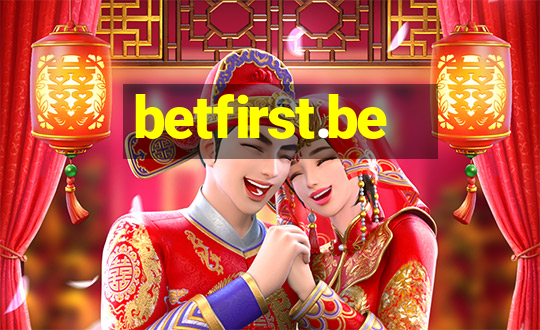 betfirst.be