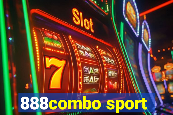 888combo sport