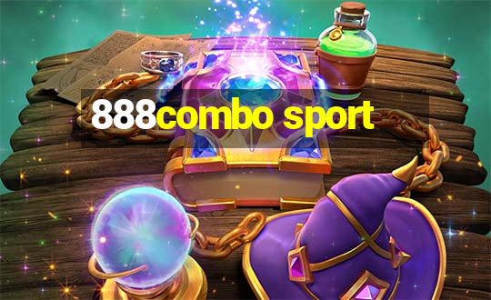 888combo sport