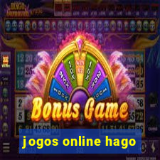 jogos online hago