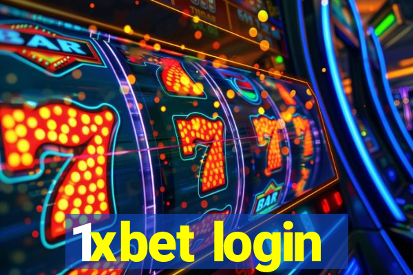 1xbet login