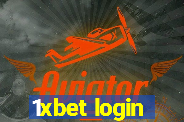 1xbet login