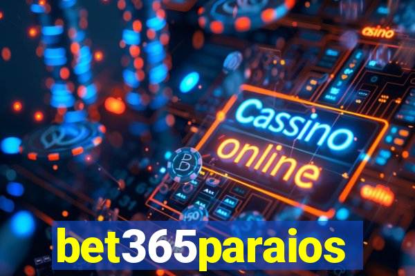 bet365paraios