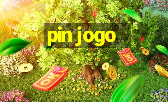 pin jogo