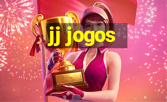 jj jogos