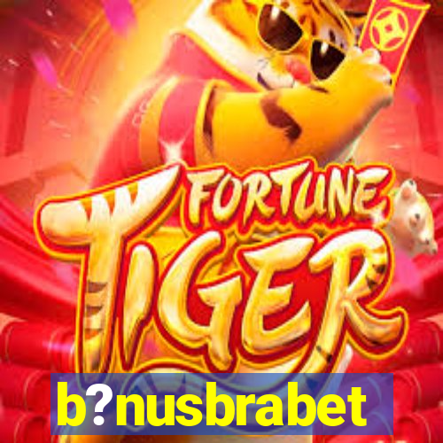 b?nusbrabet