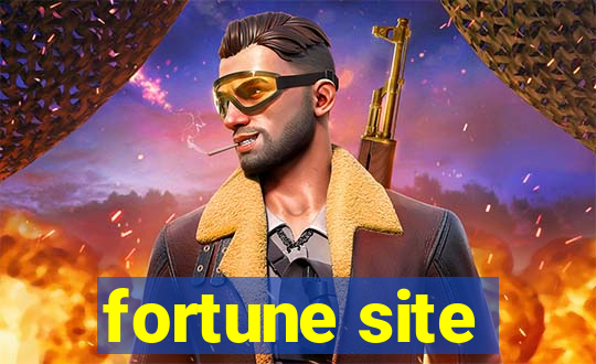 fortune site