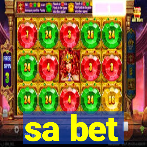 sa bet