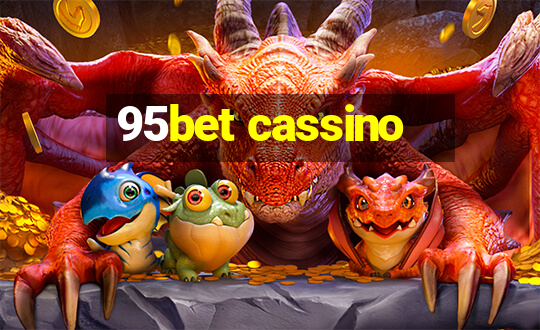 95bet cassino