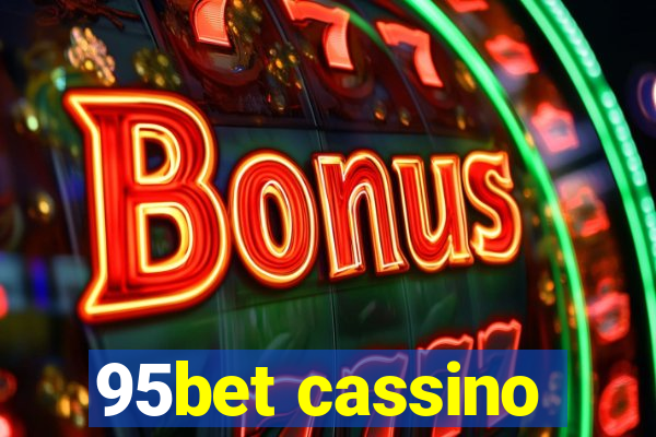 95bet cassino