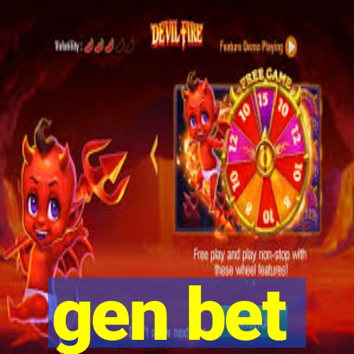 gen bet