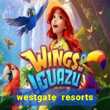 westgate resorts and casino las vegas