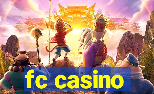 fc casino