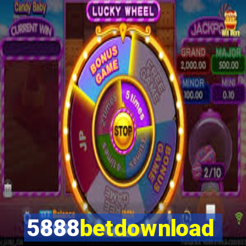 5888betdownload