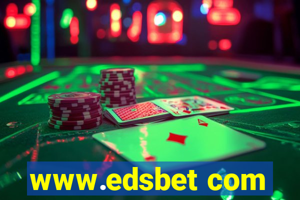 www.edsbet com