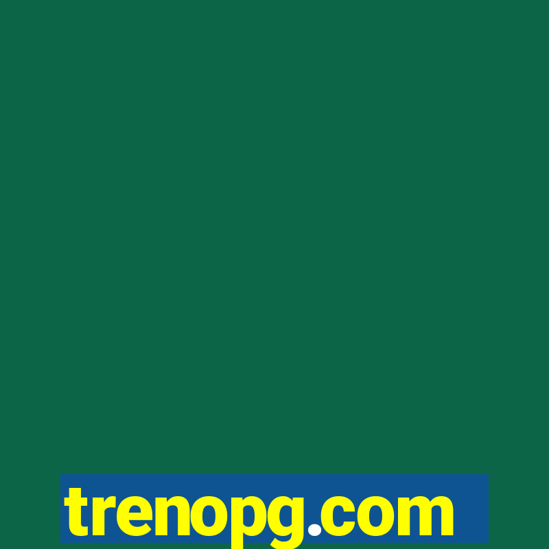 trenopg.com