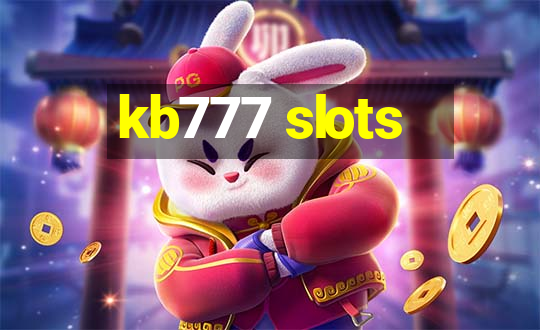 kb777 slots