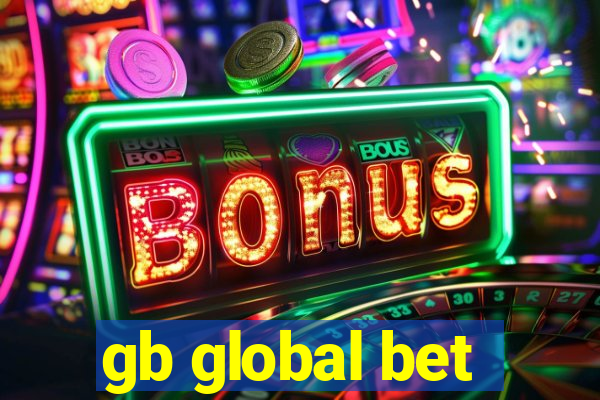 gb global bet