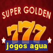 jogos agua