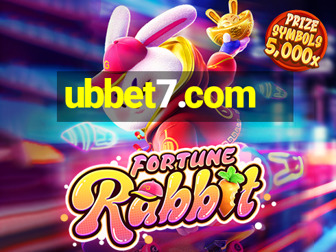 ubbet7.com