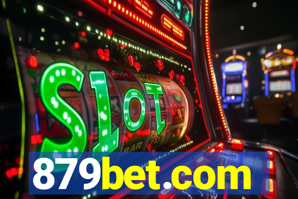 879bet.com